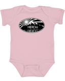 Infant Fine Jersey Bodysuit