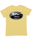Youth Premium Crewneck Tee