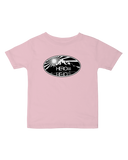 Infant Fine Jersey Tee