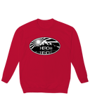 Crew Neck Fleece