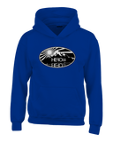 Youth Heavy Blend Hoodie
