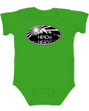 Infant Fine Jersey Bodysuit