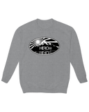 Crew Neck Fleece