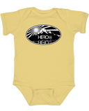 Infant Fine Jersey Bodysuit