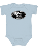 Infant Fine Jersey Bodysuit
