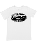 Youth Premium Crewneck Tee