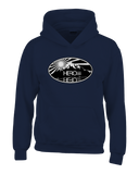 Youth Heavy Blend Hoodie