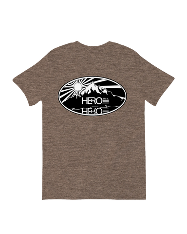 Unisex Triblend Tee