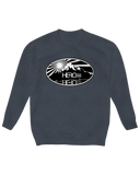 Crew Neck Fleece