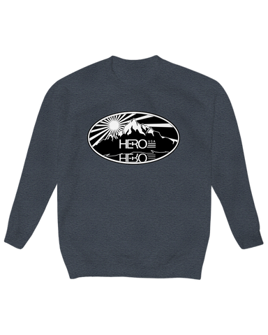 Crew Neck Fleece