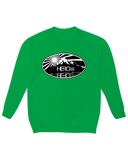 Crew Neck Fleece