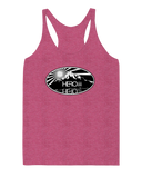 Ladies' Triblend Racerback Tank Top