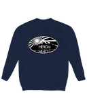 Crew Neck Fleece