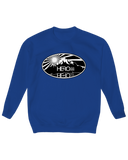 Crew Neck Fleece