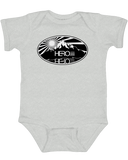 Infant Fine Jersey Bodysuit