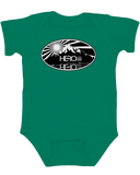 Infant Fine Jersey Bodysuit
