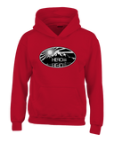 Youth Heavy Blend Hoodie