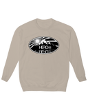 Crew Neck Fleece