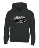 Youth Heavy Blend Hoodie