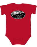 Infant Fine Jersey Bodysuit