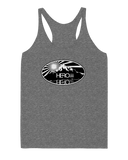 Ladies' Triblend Racerback Tank Top