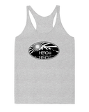 Ladies' Triblend Racerback Tank Top
