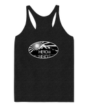 Ladies' Triblend Racerback Tank Top
