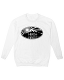 Crew Neck Fleece