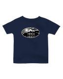 Infant Fine Jersey Tee