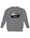 Crew Neck Fleece