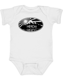 Infant Fine Jersey Bodysuit