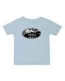 Infant Fine Jersey Tee